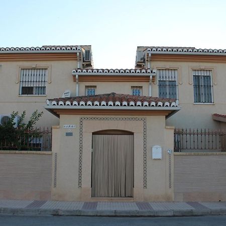 Villa Ana Ромилья Экстерьер фото