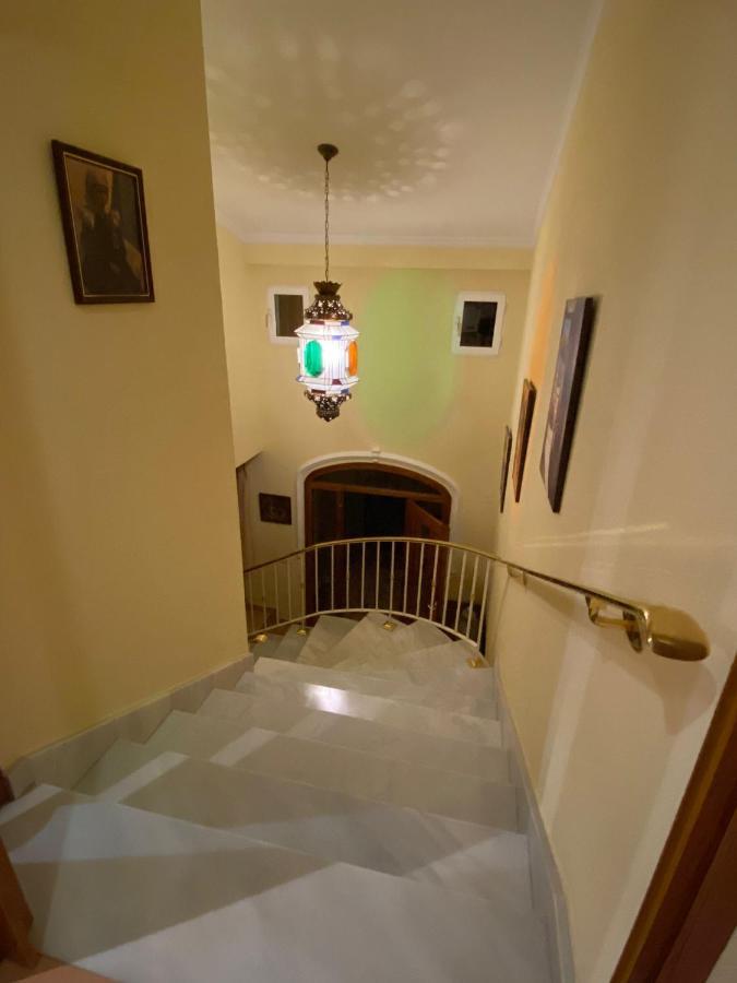 Villa Ana Ромилья Экстерьер фото