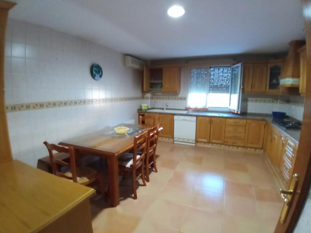 Villa Ana Ромилья Экстерьер фото