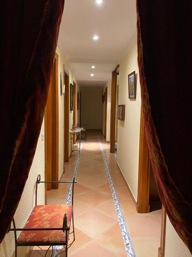 Villa Ana Ромилья Экстерьер фото