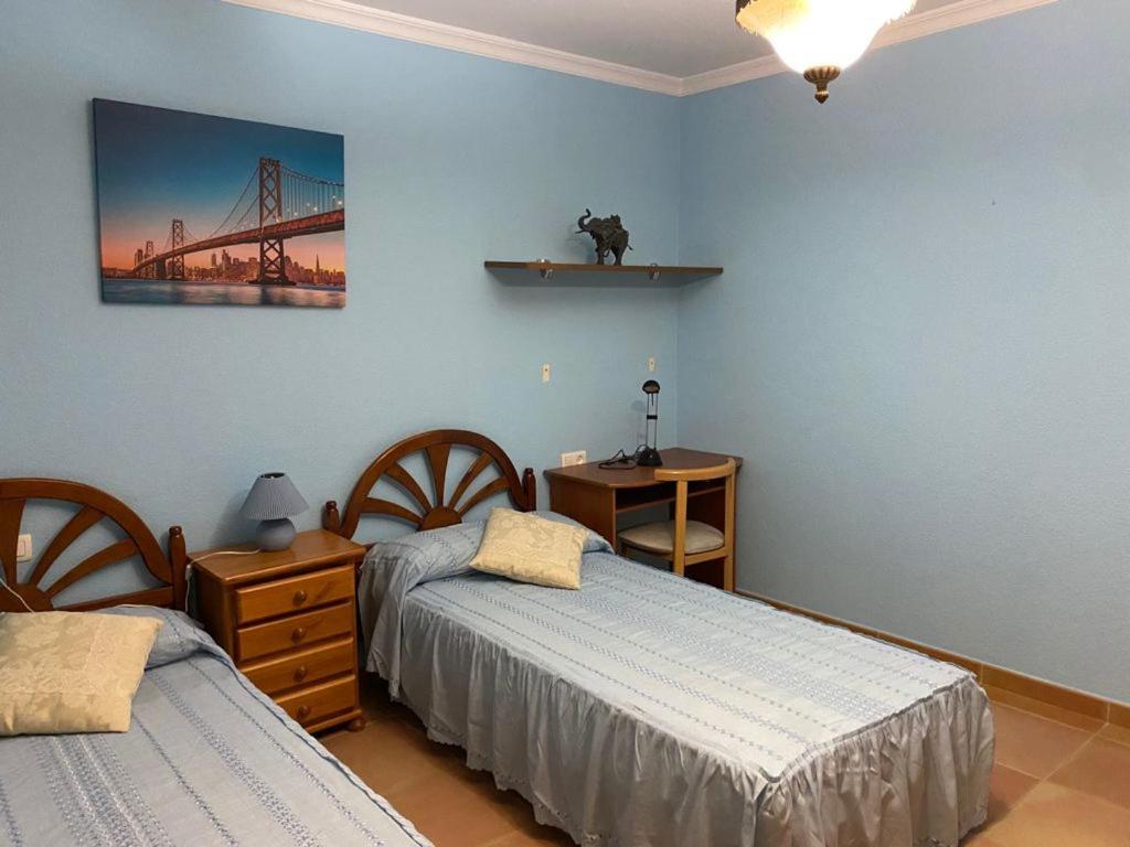 Villa Ana Ромилья Экстерьер фото