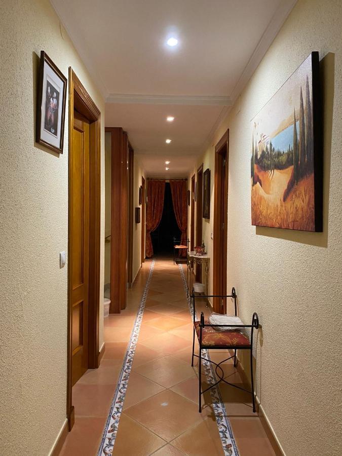 Villa Ana Ромилья Экстерьер фото