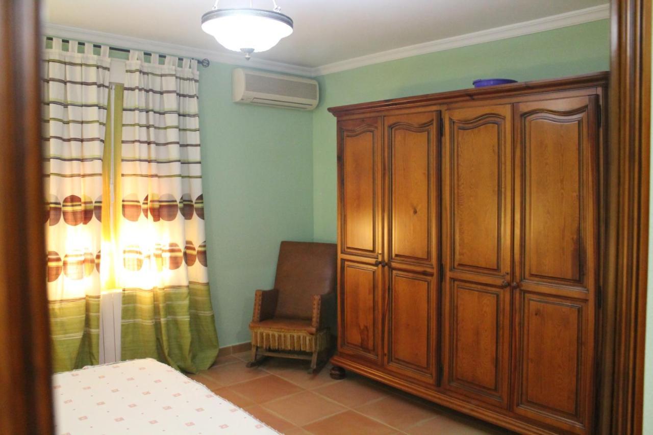 Villa Ana Ромилья Экстерьер фото