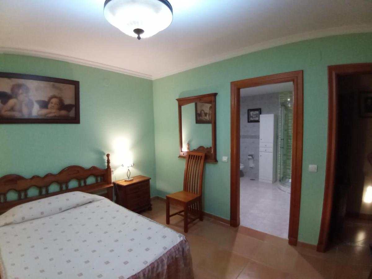 Villa Ana Ромилья Экстерьер фото
